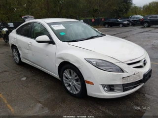 MAZDA MAZDA MAZDA6 I TOURING