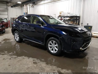 LEXUS LEXUS RX 350