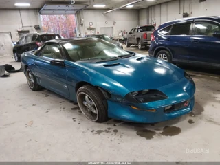 CHEVROLET CHEVROLET CAMARO Z28