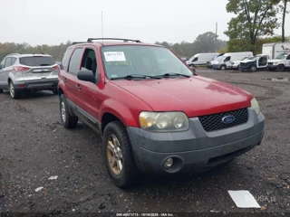 FORD FORD ESCAPE XLT/XLT SPORT