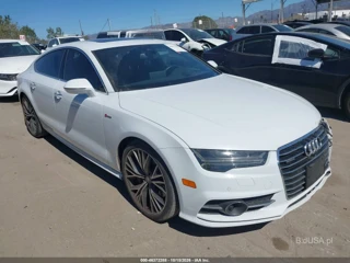 AUDI AUDI A7 3.0T PREMIUM PLUS
