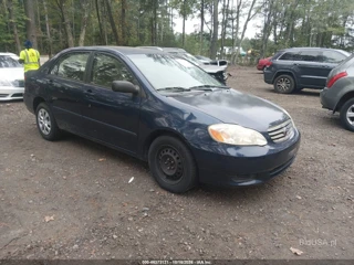 TOYOTA TOYOTA COROLLA LE