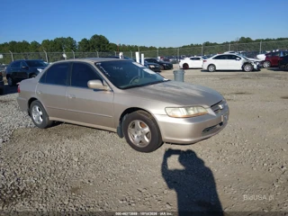 HONDA HONDA ACCORD 3.0 EX