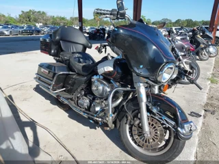 HARLEY-DAVIDSON HARLEY-DAVIDSON FLHT CLASSIC