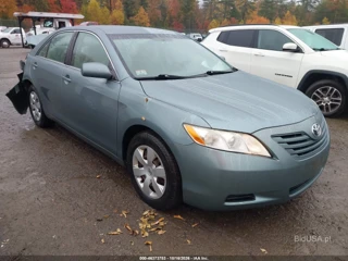 TOYOTA TOYOTA CAMRY LE