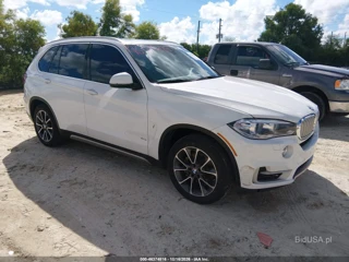 BMW X5 EDRIVE XDRIVE40E IPERFORMANCE