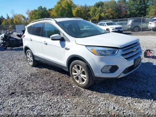FORD FORD ESCAPE SE