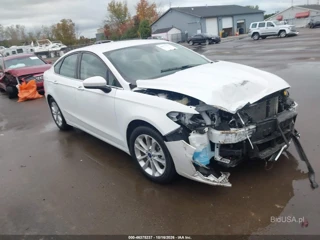 FORD FORD FUSION SE