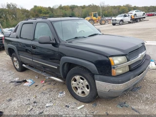 CHEVROLET CHEVROLET AVALANCHE 1500 Z66