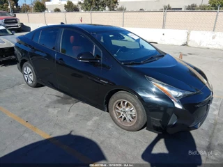 TOYOTA TOYOTA PRIUS THREE
