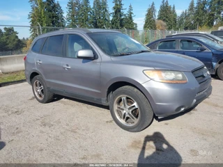 HYUNDAI HYUNDAI SANTA FE GLS