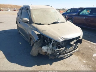 NISSAN NISSAN KICKS SV