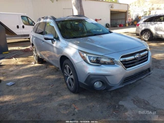 SUBARU SUBARU OUTBACK 2.5I LIMITED