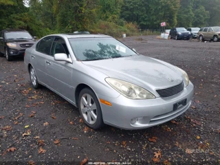 LEXUS LEXUS ES 330