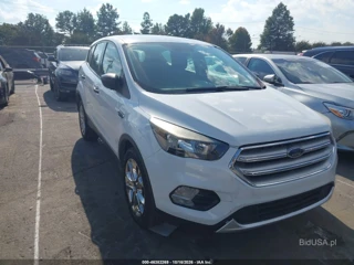 FORD FORD ESCAPE S