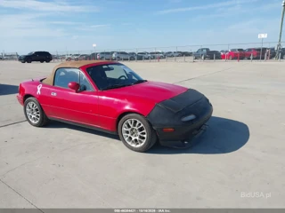MAZDA MAZDA MX-5 MIATA