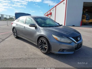 NISSAN NISSAN ALTIMA 2.5 SL