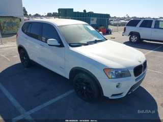 BMW X3 XDRIVE35I