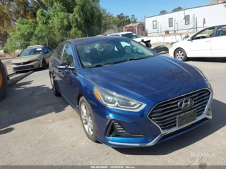 HYUNDAI HYUNDAI SONATA SEL