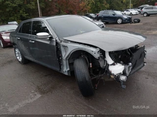 CHRYSLER CHRYSLER 300C