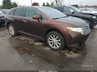 TOYOTA TOYOTA VENZA