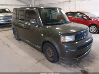 SCION SCION XB