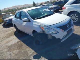 NISSAN NISSAN VERSA 1.6 S/1.6 S+/1.6 SL/1.6 SV