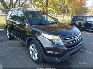 FORD FORD EXPLORER LIMITED