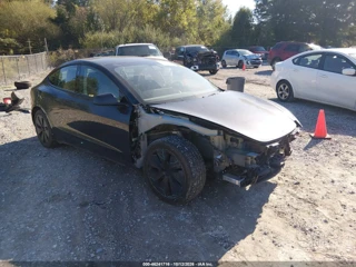 TESLA TESLA MODEL 3 LONG RANGE DUAL MOTOR ALL-WHEEL DRIVE/REAR-WHEEL DRIVE