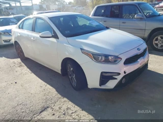 KIA KIA FORTE LXS