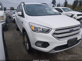 FORD FORD ESCAPE SE