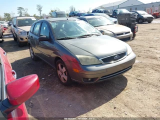 FORD FORD FOCUS S/SE/SES