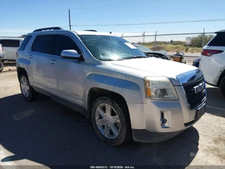 GMC TERRAIN SLT-1