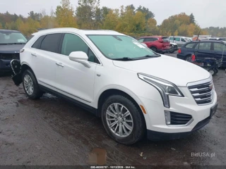 CADILLAC CADILLAC XT5 LUXURY