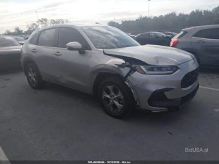 HONDA HONDA HR-V 2WD LX