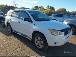 TOYOTA TOYOTA RAV4