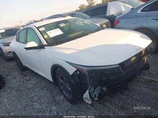 KIA KIA K4 LXS