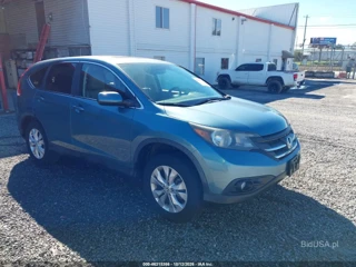 HONDA HONDA CR-V EX