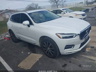 VOLVO VOLVO XC60 T5 INSCRIPTION