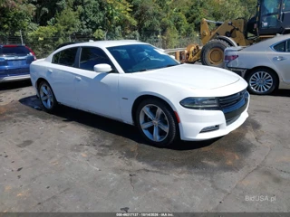 DODGE DODGE CHARGER R/T