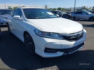 HONDA HONDA ACCORD EX