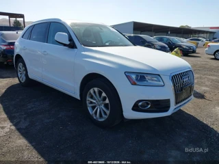 AUDI AUDI Q5 2.0T PREMIUM
