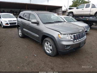 JEEP JEEP GRAND CHEROKEE LAREDO