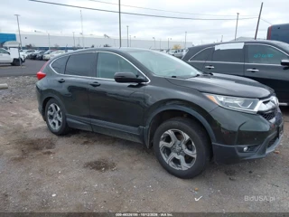 HONDA HONDA CR-V EX-L/EX-L NAVI