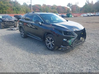 LEXUS LEXUS RX 350