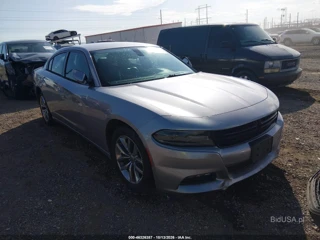DODGE DODGE CHARGER SXT