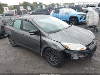 FORD FORD FOCUS SE