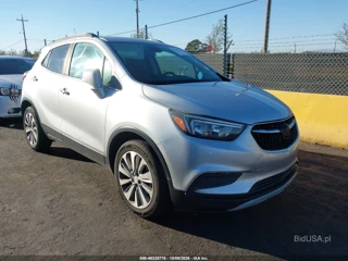 BUICK BUICK ENCORE PREFERRED