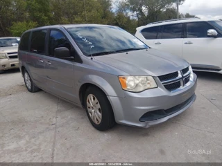 DODGE DODGE GRAND CARAVAN SE