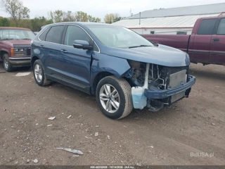 FORD FORD EDGE SEL